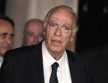 Ένωση Κεντρώων: Η Άγκυρα δεν σέβεται το Διεθνές Δίκαιο-Νομίζει ότι βρισκόμαστε στην εποχή του Μεσαίωνα